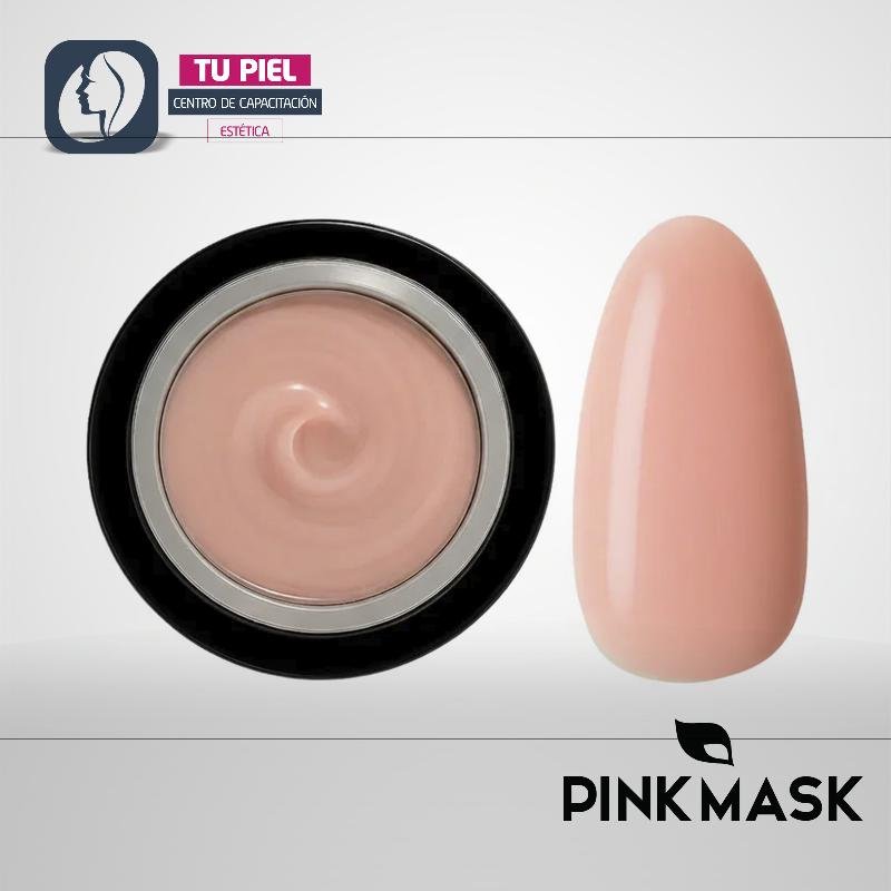 BUILDER GEL IN A POT | NATURAL SOLE | COD531 - Imagen 4